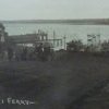 Sans Souci Ferry before Captain Cook Bridge was built